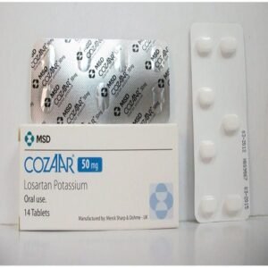 Cozaar 50mg