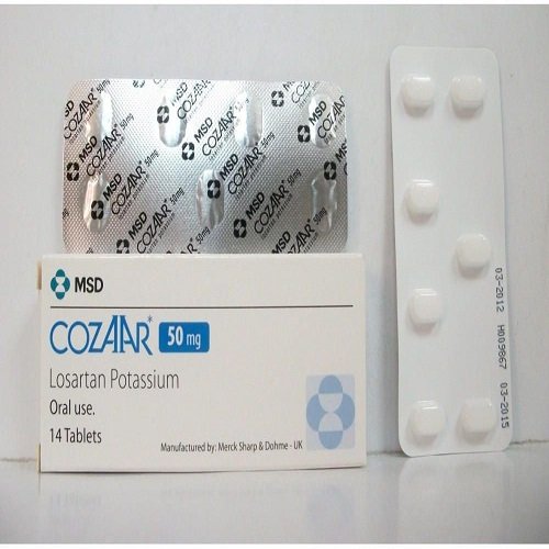 Cozaar 50mg Cozaar 50mg