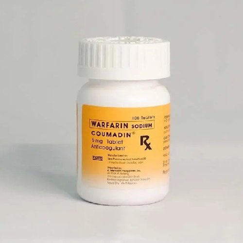 Coumadin 5mg Coumadin 5mg