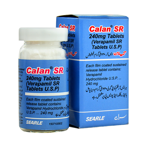 Calan 80mg Calan 80mg