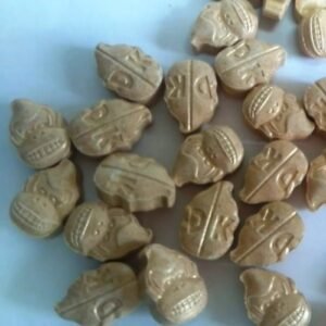 Brown Donkey 260G