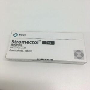 Stromectol 3mg