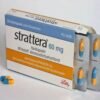 Strattera 60mg