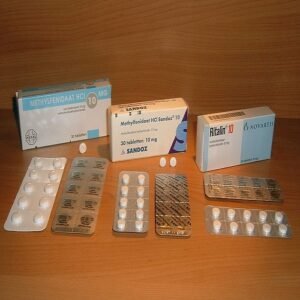 Ritalin 10mg