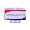 Albendazole