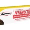 Durvet ivermectin paste