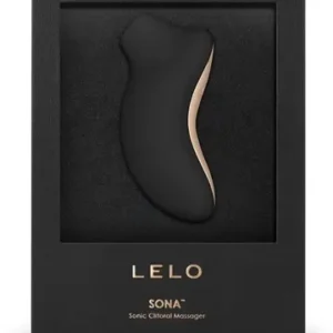 LELO Sona Sonic Clitoral Massager