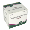 Anastrozole 1mg