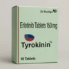 Erlotinib