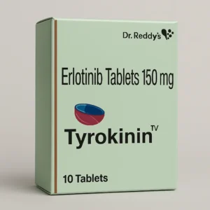 Erlotinib