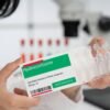 Hydrocortisone injections