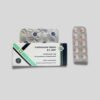 Carbimazole 5mg