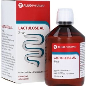 Lactulose 100ml