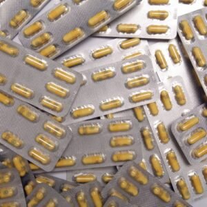 Gabapentin 100mg