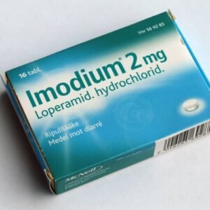 Imodium 2mg
