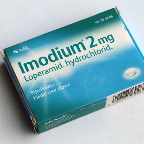 Imodium 2mg Imodium 2mg