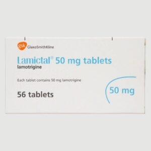 Lamictal 50mg