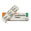 Levothyroxine