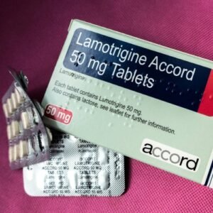 Lamotrigine 100mg