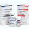 Bevacizumab