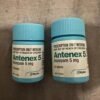 Antenex diazepam
