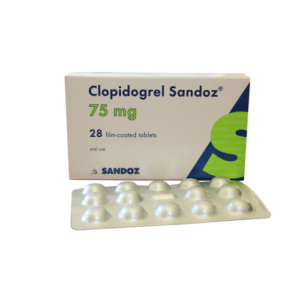 Clopidogrel