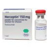 Trastuzumab 150mg