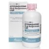 Atovaquone 750mg/5ml Suspension