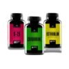 SARMS Cutting Stack