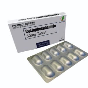 Cyclophosphamide