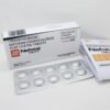 Nefopam 30mg