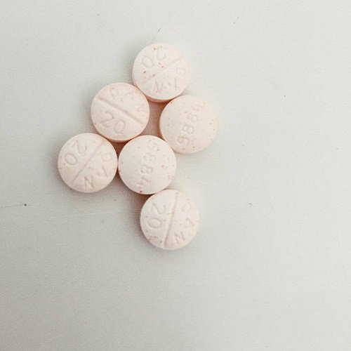 Methylphenidate 60mg Methylphenidate 60mg