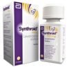 Synthroid 100mcg