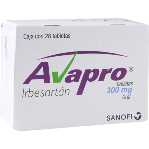 Avapro