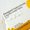 Donepezil