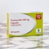 Flucloxacillin 500mg