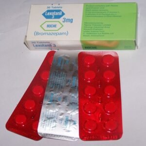Lexotanil 3mg