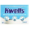 Hyoscine (Kwells and Joy-Rides)