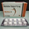 Betahistine