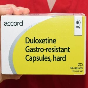 Duloxetine 40mg