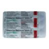 Olmesartan 20mg
