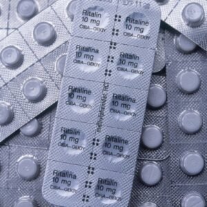 Ritalin 10mg
