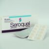 Seroquel 100mg