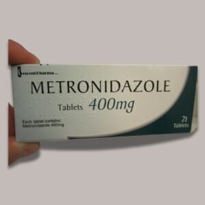 Metronidazole 200mg