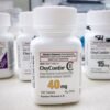 Oxycodone 40mg