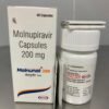 Molnupiravir