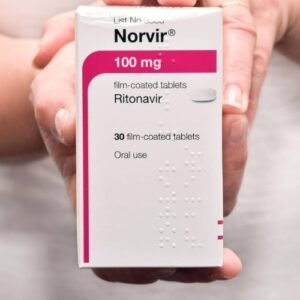 Norvir 100mg