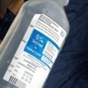 Normal Saline