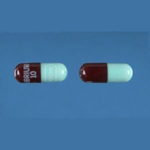 Librium 25mg