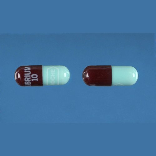 Librium 25mg Librium 25mg